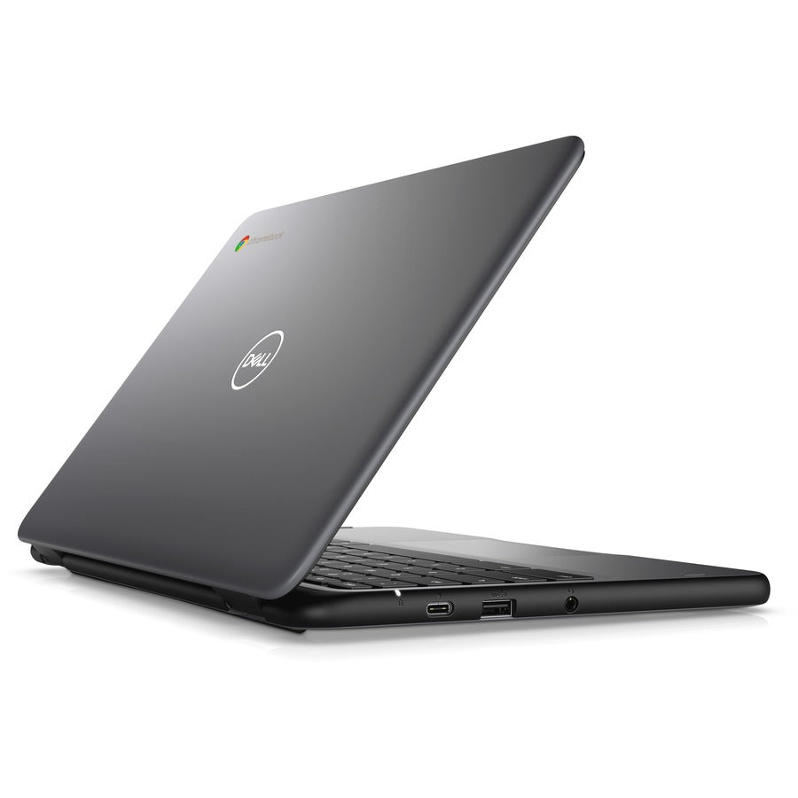 Dell Education Chromebook 3000 3110 11.6" Touchscreen Chromebook - Hd - 1366 X 768 - Intel Celeron N4500 Dual-Core (2 Core) 1.10 Ghz - 4 Gb Total Ram - 32 Gb Flash Memory