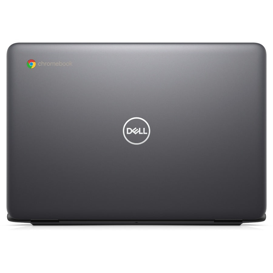 Dell Education Chromebook 3000 3110 11.6" Touchscreen Convertible 2 In 1 Chromebook - Hd - 1366 X 768 - Intel Celeron N4500 Dual-Core (2 Core) 1.10 Ghz - 8 Gb Total Ram - 32 Gb Flash Memory