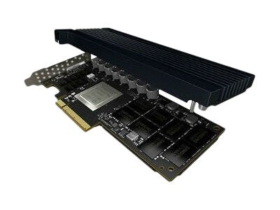 Dell Express Flash - SSD - 375 GB - internal - 2.5 - U.2 PCIe (NVMe)"
