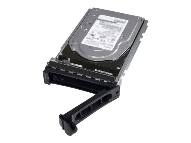 Dell - Hard drive - 1 TB - hot-swap - 3.5 - SAS 6Gb/s - nearline - 7200 rpm - for PowerEdge C6220