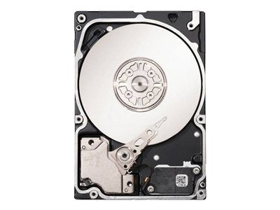 Dell - Hard drive - 146 GB - internal - 2.5 - SAS - 10000 rpm - buffer: 16 MB - for PowerEdge 1950