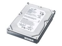 Dell - Hard drive - 146 GB - internal - 3.5 - SAS - 15000 rpm"