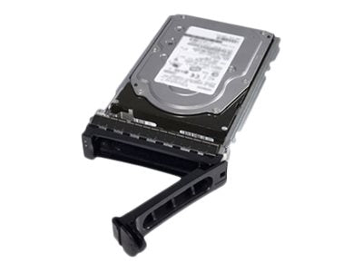 Dell - Hard drive - 18 TB - hot-swap - 3.5 - SATA 6Gb/s - 7200 rpm"