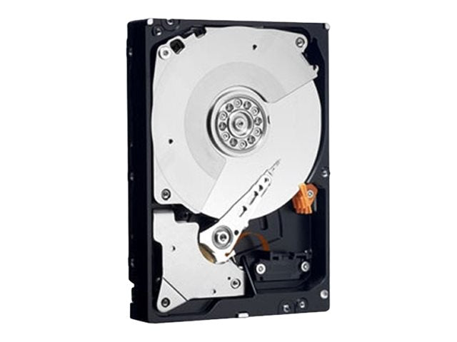 Dell - Hard drive - 1.8 TB - hot-swap - 2.5 - SAS 12Gb/s - 10000 rpm - for PowerEdge FD332 (2.5")"