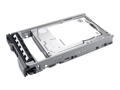 Dell - Hard drive - 200 GB - hot-swap - 2.5 - SAS 12Gb/s - for PowerEdge T630 (2.5"); Storage MD1420"