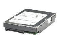 Dell - Hard drive - 300 GB - hot-swap - 3.5 - SAS - 10000 rpm - buffer: 16 MB - for PowerEdge 1950