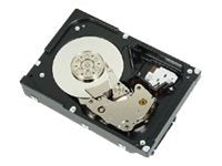 Dell - Hard drive - 300 GB - hot-swap - SAS - 10000 rpm