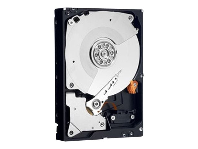 Dell - Hard drive - 300 GB - internal - 2.5 - SAS 12Gb/s - 15000 rpm - for PowerEdge C4130
