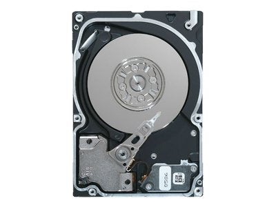 Dell - Hard drive - 36 GB - internal - 2.5 - SAS - 15000 rpm - for PowerEdge 1950