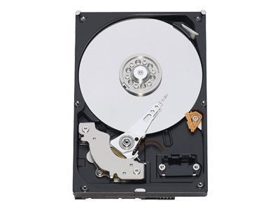 Dell - Hard drive - 500 GB - internal - 3.5 - SATA 3Gb/s - 7200 rpm - buffer: 16 MB - for PowerEdge 29XX