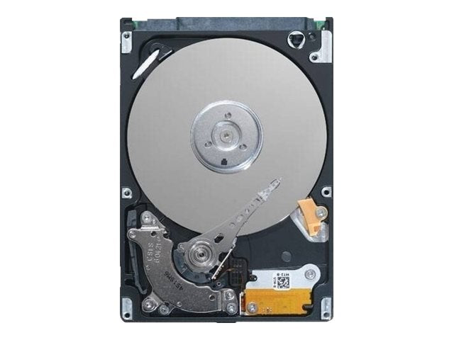 Dell - Hard drive - 6 TB - internal - 3.5 - SAS 12Gb/s - 7200 rpm - for PowerEdge R220 (3.5")