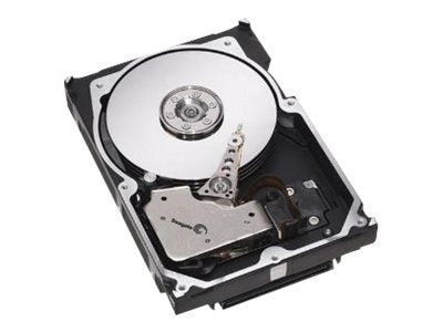 Dell - Hard drive - 600 GB - internal - 2.5 - SAS 12Gb/s - 15000 rpm - for PowerEdge C4130