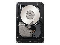 Dell - Hard drive - 600 GB - internal - 3.5 - SAS 6Gb/s - 10000 rpm"