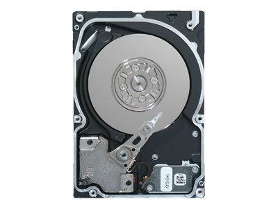 Dell - Hard drive - 73 GB - internal - 2.5 - SAS - 15000 rpm - for PowerEdge 1950