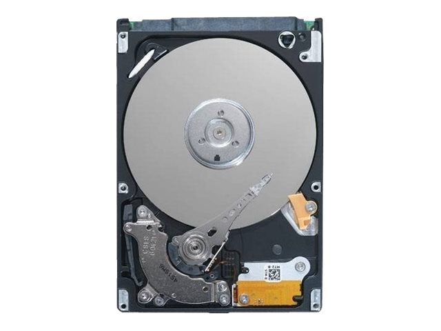 Dell - Hard drive - 8 TB - internal - 3.5 - SAS 12Gb/s - 7200 rpm"