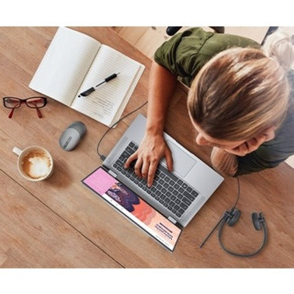 Dell Headset - Stereo - Binaural