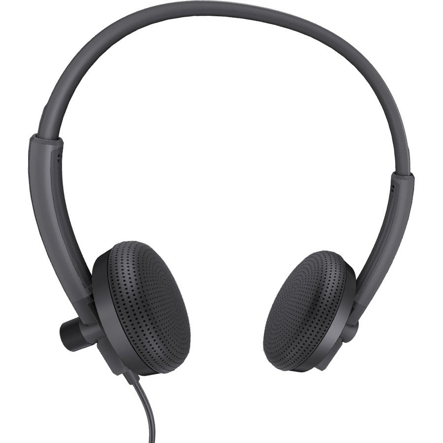 Dell Headset - Stereo - Binaural