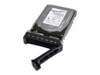 Dell Hot Plug - SSD - 160 GB - hot-swap - SATA 3Gb/s