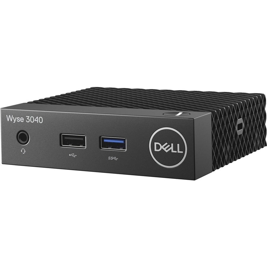 Dell-IMSourcing 3000 3040 Thin Client - Intel Atom x5-Z8350 Quad-core (4 Core) 1.44 GHz 0V9PF