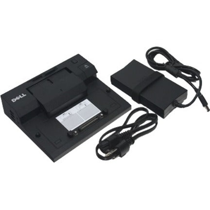 Dell-IMSourcing DS E-Port Docking Station XX066
