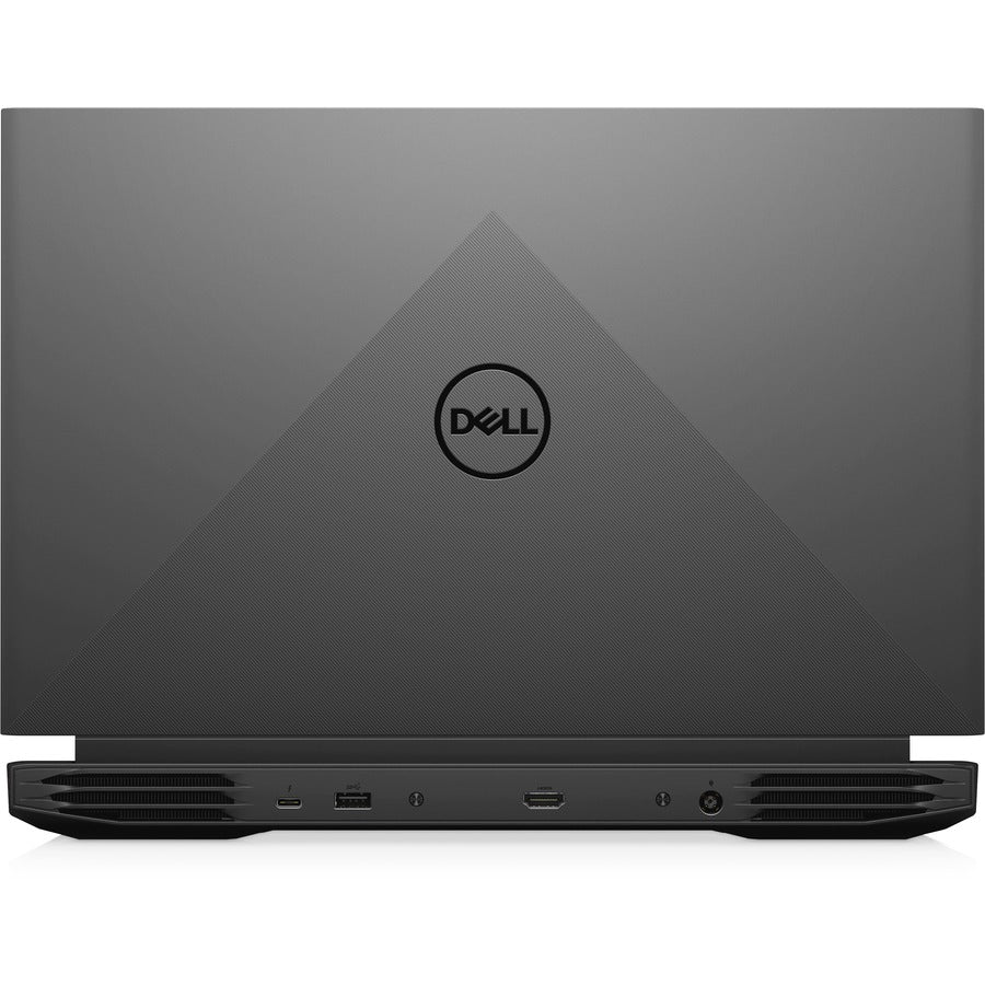 Dell-IMSourcing G5 15 5510 15.6 Gaming Notebook - Full HD - Intel Core i7 10th Gen i7-10870H - 16 GB - 512 GB SSD - Gray" 5510I710RTX3060