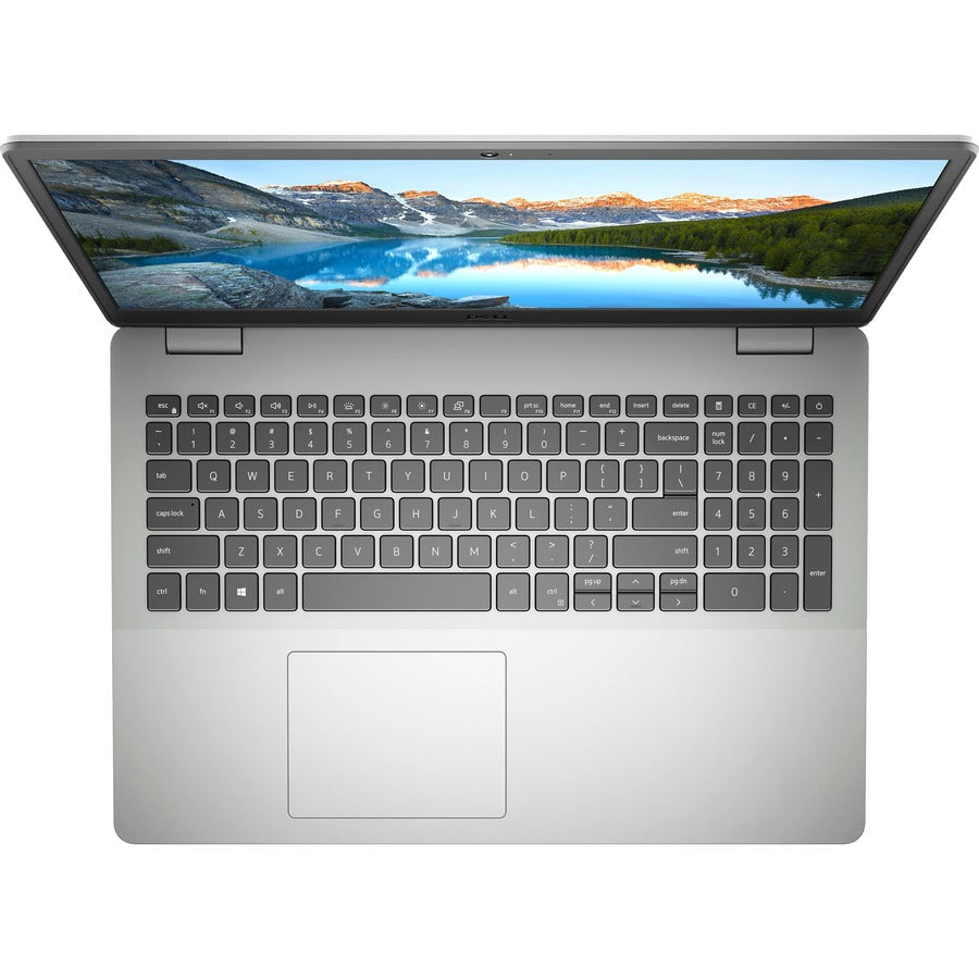 Dell-IMSourcing Inspiron 15 3000 3501 15.6 Notebook - Full HD - 1920 x 1080 - Intel Core i5 11th Gen i5-1135G7" I3501I511CTO8256H