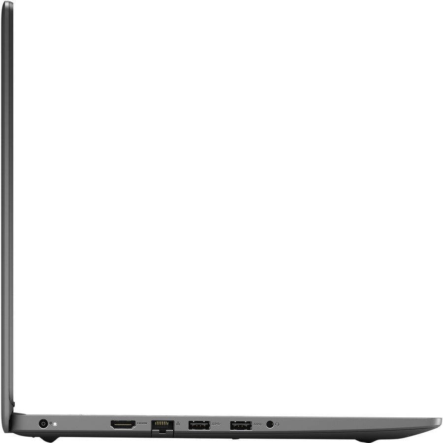 Dell-IMSourcing Inspiron 15 3000 3505 15.6 Notebook - Full HD - 1920 x 1080 - AMD Ryzen 5 3450U Quad-core (4 Core) 2.10 GHz - 8 GB Total RAM - 512 GB SSD" I3505R53WHT-8512NP