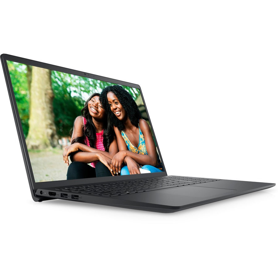 Dell-IMSourcing Inspiron 15 3000 3505 15.6 Notebook - Full HD - 1920 x 1080 - AMD Ryzen 5 3450U Quad-core (4 Core) 2.10 GHz - 8 GB Total RAM - 512 GB SSD" I3505R53WHT-8512NP