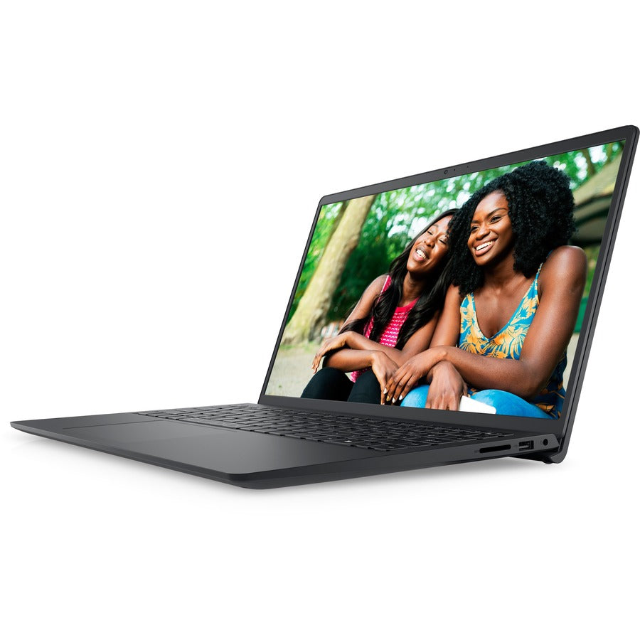 Dell-IMSourcing Inspiron 15 3000 3505 15.6 Notebook - Full HD - 1920 x 1080 - AMD Ryzen 5 3450U Quad-core (4 Core) 2.10 GHz - 8 GB Total RAM - 512 GB SSD" I3505R53WHT-8512NP