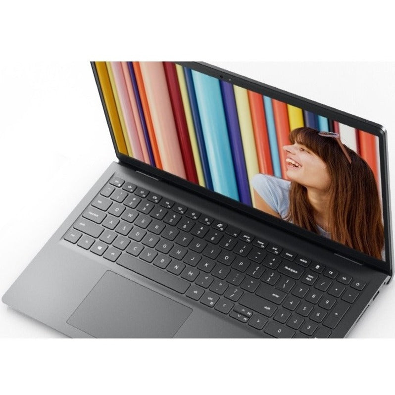 Dell-IMSourcing Inspiron 15 3000 3505 15.6 Notebook - Full HD - 1920 x 1080 - AMD Ryzen 5 3450U Quad-core (4 Core) 2.10 GHz - 8 GB Total RAM - 512 GB SSD" I3505R53WHT-8512NP