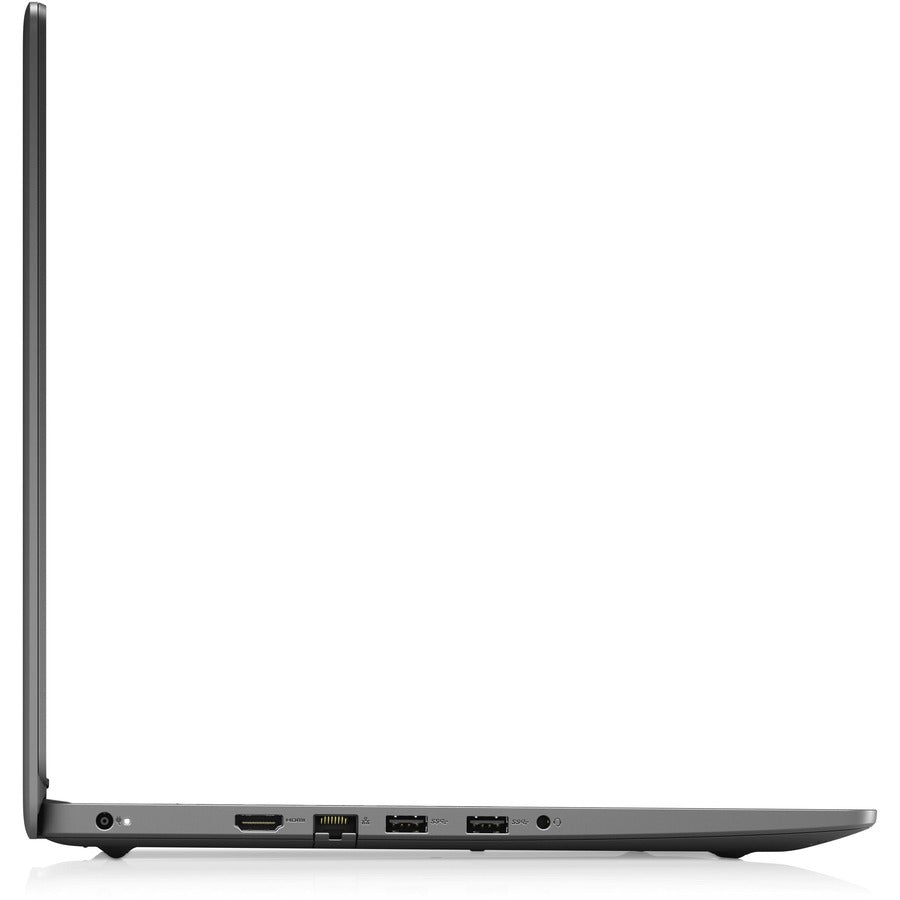 Dell-IMSourcing Inspiron 15 3000 3505 15.6 Notebook - Full HD - 1920 x 1080 - AMD Ryzen 7 3700U Quad-core (4 Core) 2.30 GHz - 8 GB Total RAM - 512 GB SSD" INSP3505RY7-8512NP