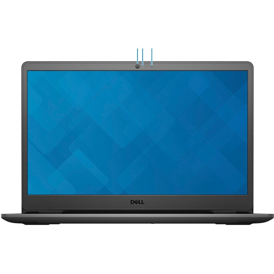 Dell-IMSourcing Inspiron 15 3000 3505 15.6 Notebook - Full HD - 1920 x 1080 - AMD Ryzen 7 3700U Quad-core (4 Core) 2.30 GHz - 8 GB Total RAM - 512 GB SSD" INSP3505RY7-8512NP