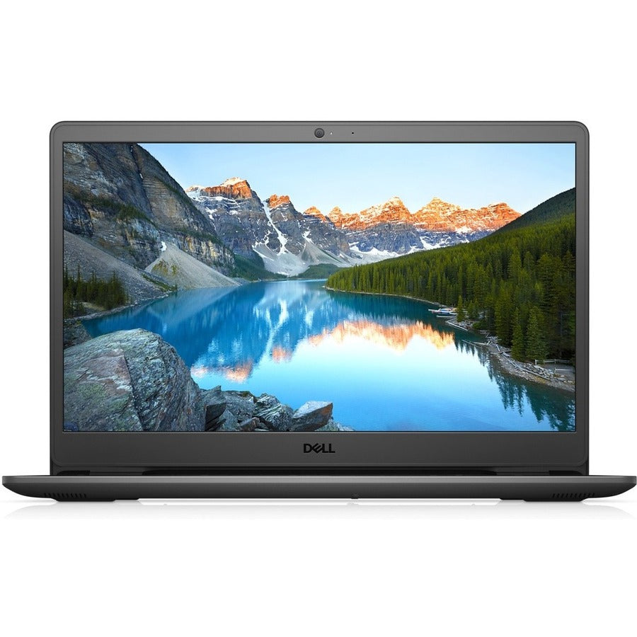 Dell-IMSourcing Inspiron 15 3000 3505 15.6 Notebook - Full HD - 1920 x 1080 - AMD Ryzen 7 3700U Quad-core (4 Core) 2.30 GHz - 8 GB Total RAM - 512 GB SSD" INSP3505RY7-8512NP