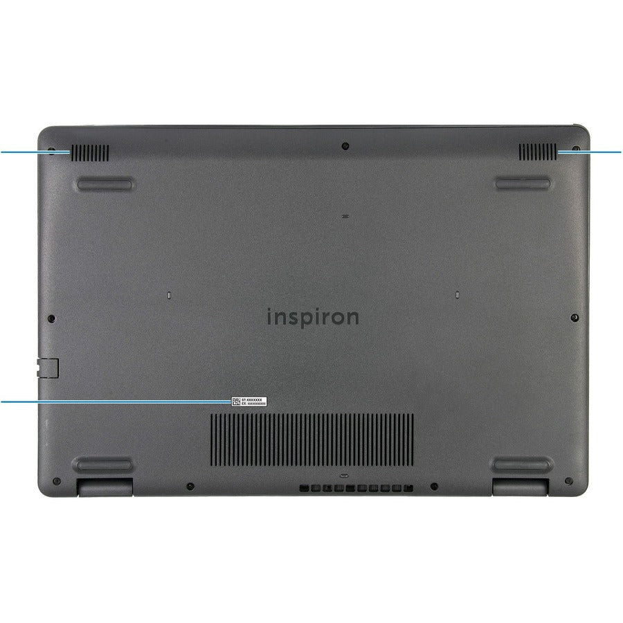 Dell-IMSourcing Inspiron 15 3000 3505 15.6 Notebook - Full HD - 1920 x 1080 - AMD Ryzen 7 3700U Quad-core (4 Core) 2.30 GHz - 8 GB Total RAM - 512 GB SSD" INSP3505RY7-8512NP