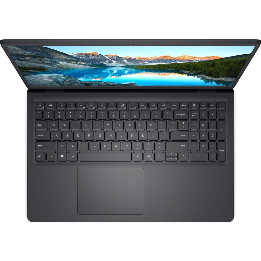 Dell-IMSourcing Inspiron 15 3000 3511 15.6 Notebook - Full HD - 1920 x 1080 - Intel Core i3 11th Gen i3-1115G4" GG0NM