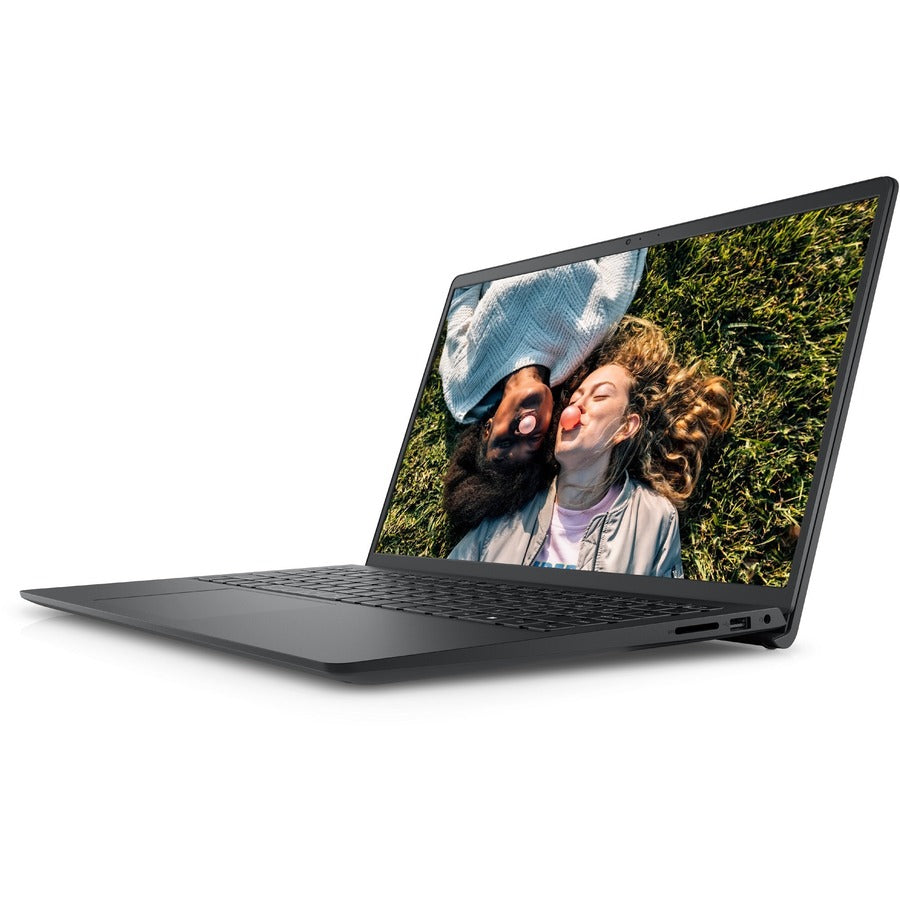 Dell-IMSourcing Inspiron 15 3000 3511 15.6 Notebook - Full HD - 1920 x 1080 - Intel Core i3 11th Gen i3-1115G4" GG0NM