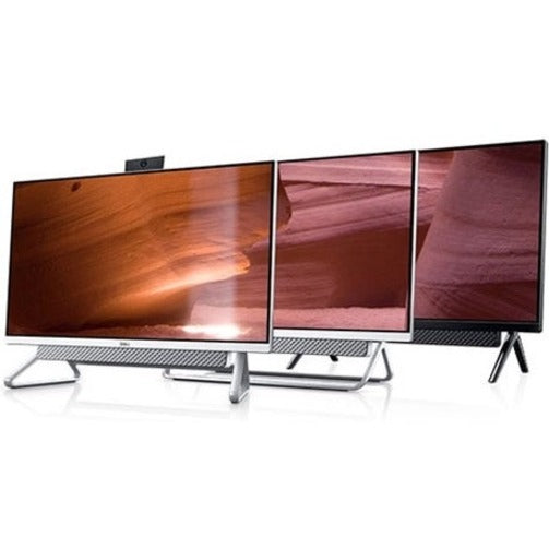 Dell-IMSourcing Inspiron 27 7000 7790 All-in-One Computer - Intel DDR4 SDRAM - 27 Full HD 1920 x 1080 Touchscreen Display - Desktop" I7790I710AIO