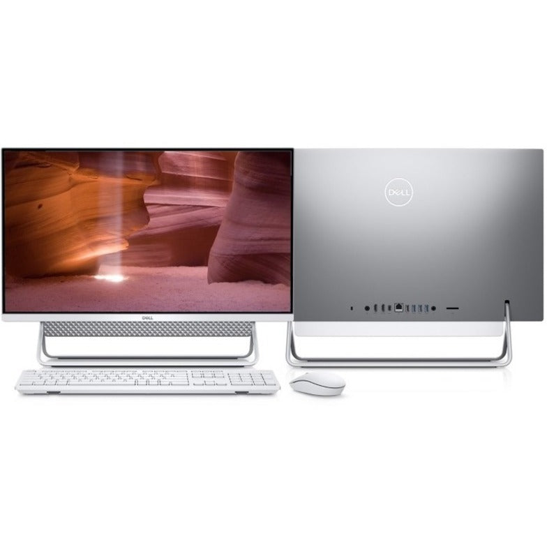 Dell-IMSourcing Inspiron 27 7000 7790 All-in-One Computer - Intel DDR4 SDRAM - 27 Full HD 1920 x 1080 Touchscreen Display - Desktop" I7790I710AIO