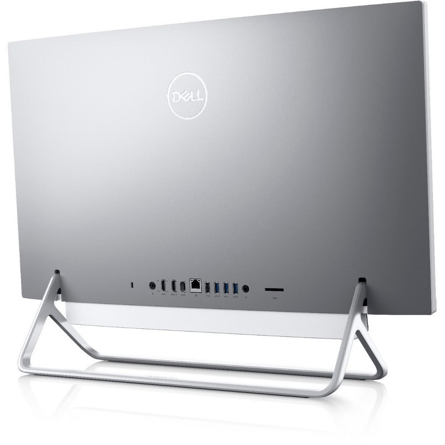 Dell-IMSourcing Inspiron 27 7000 7790 All-in-One Computer - Intel DDR4 SDRAM - 27 Full HD 1920 x 1080 Touchscreen Display - Desktop" I7790I710AIO