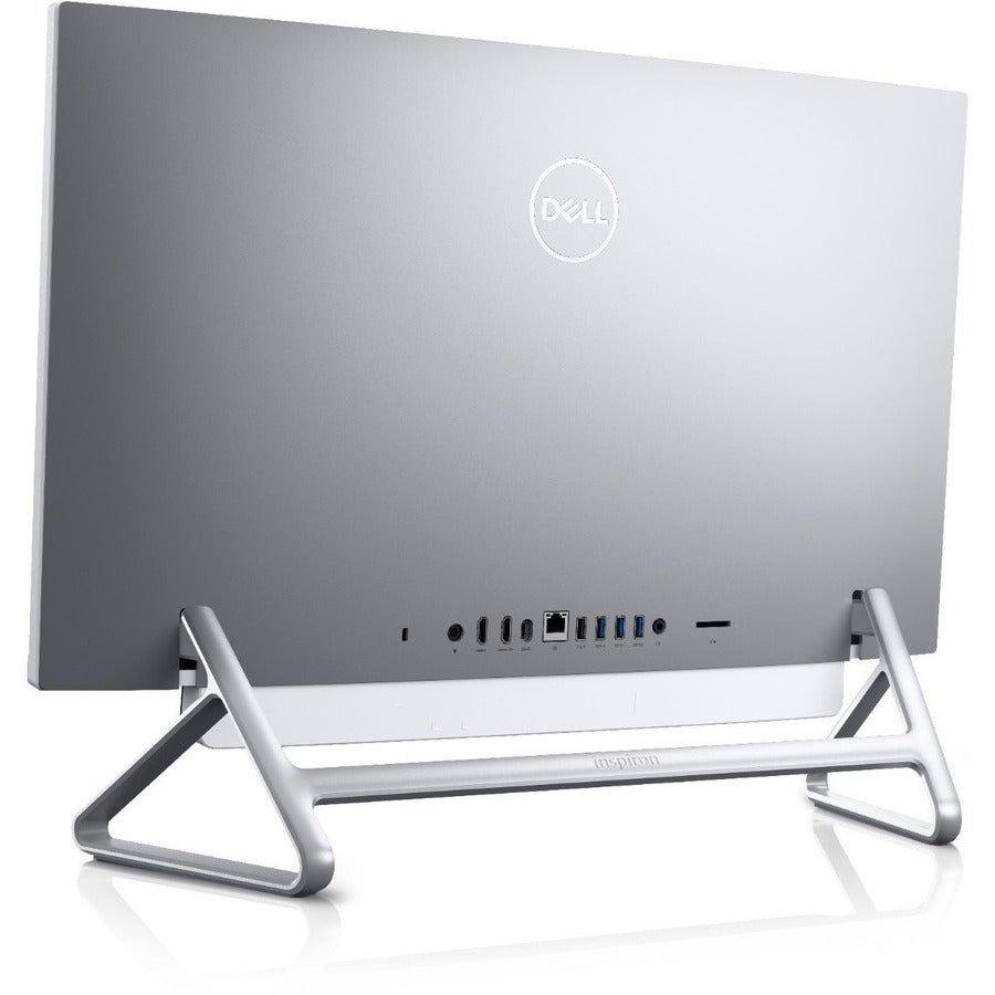 Dell-IMSourcing Inspiron 27 7000 7790 All-in-One Computer - Intel DDR4 SDRAM - 27 Full HD 1920 x 1080 Touchscreen Display - Desktop" I7790I710AIO
