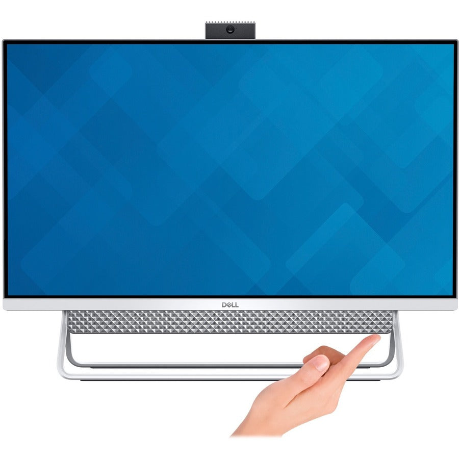 Dell-IMSourcing Inspiron 27 7000 7790 All-in-One Computer - Intel DDR4 SDRAM - 27 Full HD 1920 x 1080 Touchscreen Display - Desktop" I7790I710AIO