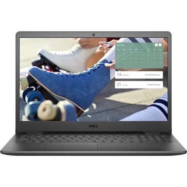 Dell-IMSourcing Inspiron 3000 3505 15.6 Touchscreen Notebook - Full HD - 1920 x 1080 - AMD Ryzen 5 3450U Quad-core (4 Core) 2.10 GHz - 8 GB Total RAM - 256 GB SSD" I3505-A542BLK
