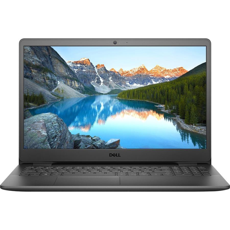 Dell-IMSourcing Inspiron 3000 3505 15.6 Touchscreen Notebook - Full HD - 1920 x 1080 - AMD Ryzen 5 3450U Quad-core (4 Core) 2.10 GHz - 8 GB Total RAM - 256 GB SSD" I3505-A542BLK
