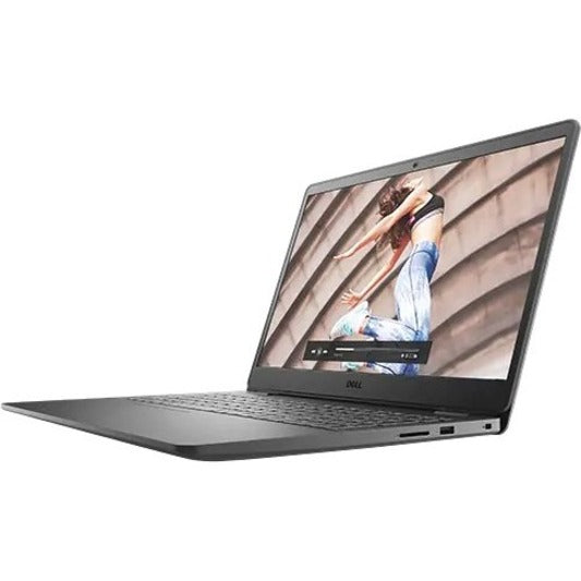 Dell-IMSourcing Inspiron 3000 3505 15.6 Touchscreen Notebook - Full HD - 1920 x 1080 - AMD Ryzen 5 3450U Quad-core (4 Core) 2.10 GHz - 8 GB Total RAM - 256 GB SSD" I3505-A542BLK