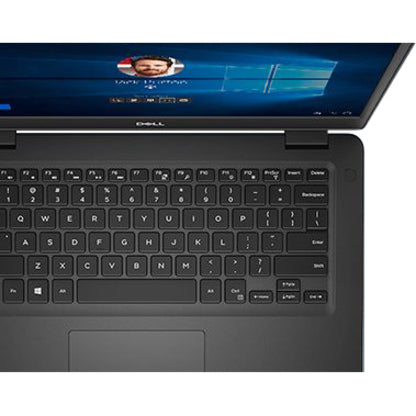 Dell-IMSourcing Latitude 3000 3400 14 Notebook - Full HD - Intel Core i7 8th Gen i7-8565U - 8 GB - 256 GB SSD - English (US) Keyboard" YHXR9