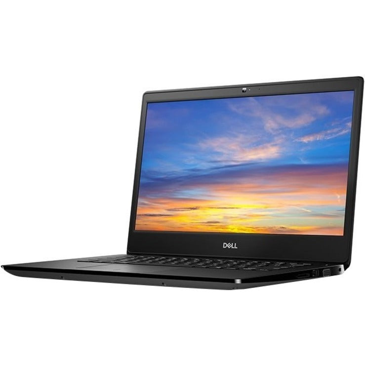 Dell-IMSourcing Latitude 3000 3400 14 Notebook - Full HD - Intel Core i7 8th Gen i7-8565U - 8 GB - 256 GB SSD - English (US) Keyboard" YHXR9