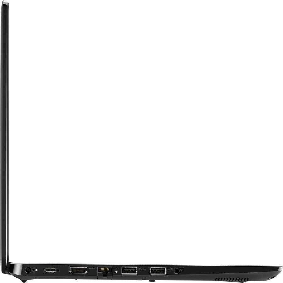 Dell-IMSourcing Latitude 3000 3400 14 Notebook - Full HD - Intel Core i7 8th Gen i7-8565U - 8 GB - 256 GB SSD - English (US) Keyboard" YHXR9