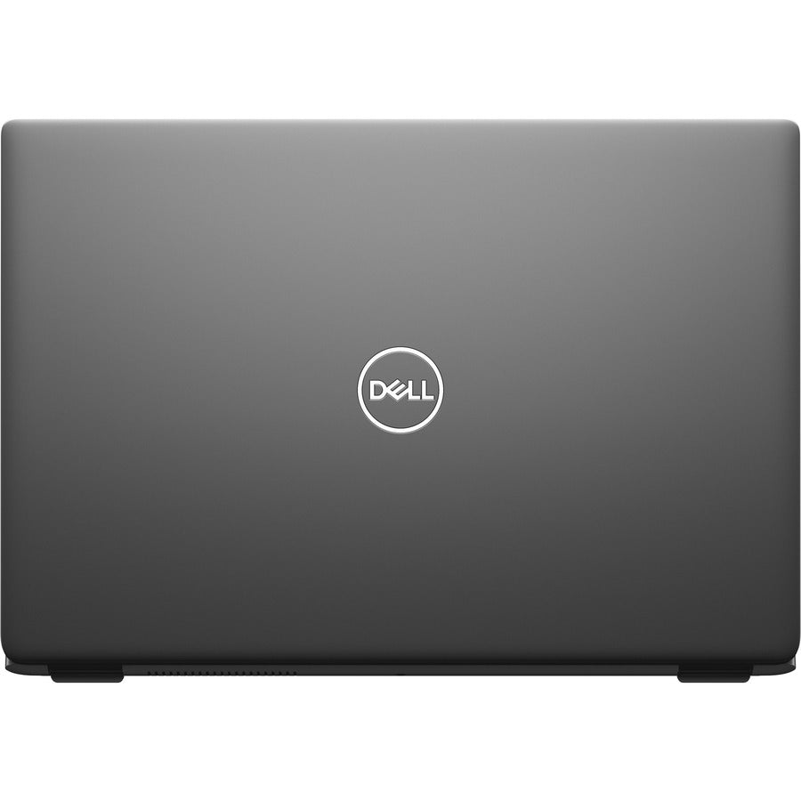 Dell-IMSourcing Latitude 3000 3410 14 Notebook - Full HD - Intel Core i5 10th Gen i5-10310U - 4 GB - 128 GB SSD - Black" LAT3410I510FHD