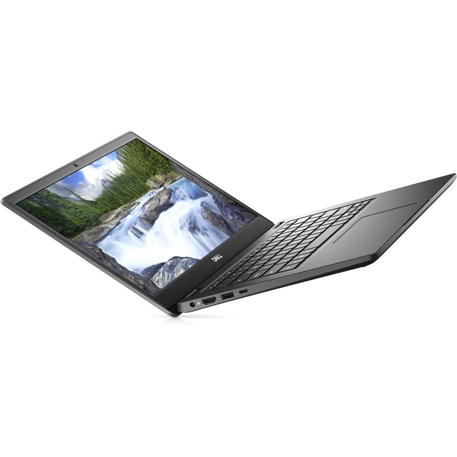 Dell-IMSourcing Latitude 3000 3410 14 Notebook - Full HD - Intel Core i5 10th Gen i5-10310U - 4 GB - 128 GB SSD - Black" LAT3410I510FHD