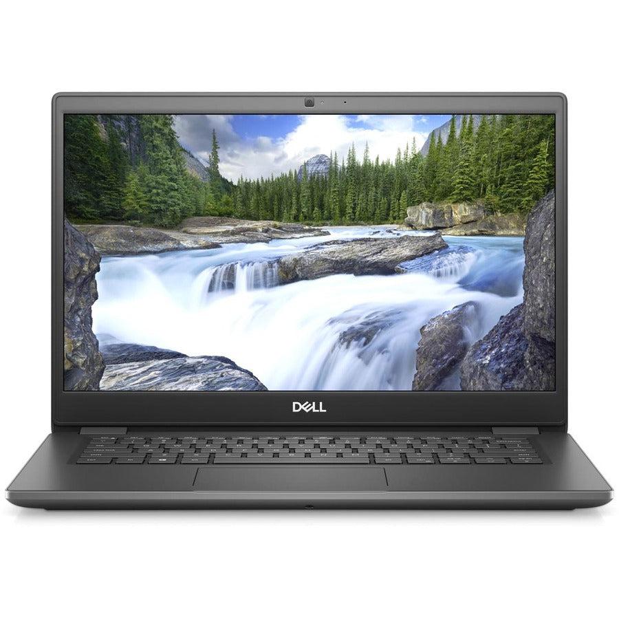 Dell-IMSourcing Latitude 3000 3410 14 Notebook - Full HD - Intel Core i5 10th Gen i5-10310U - 4 GB - 128 GB SSD - Black" LAT3410I510FHD